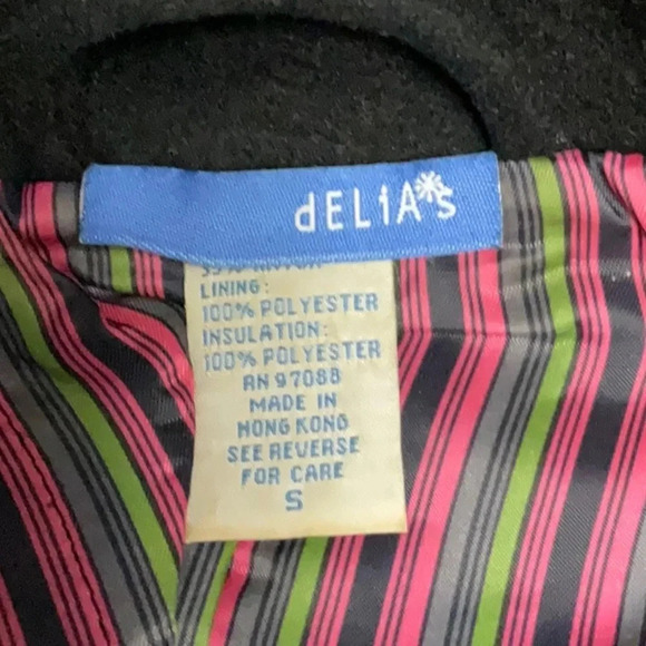 Delia’s - Picture 6 of 9